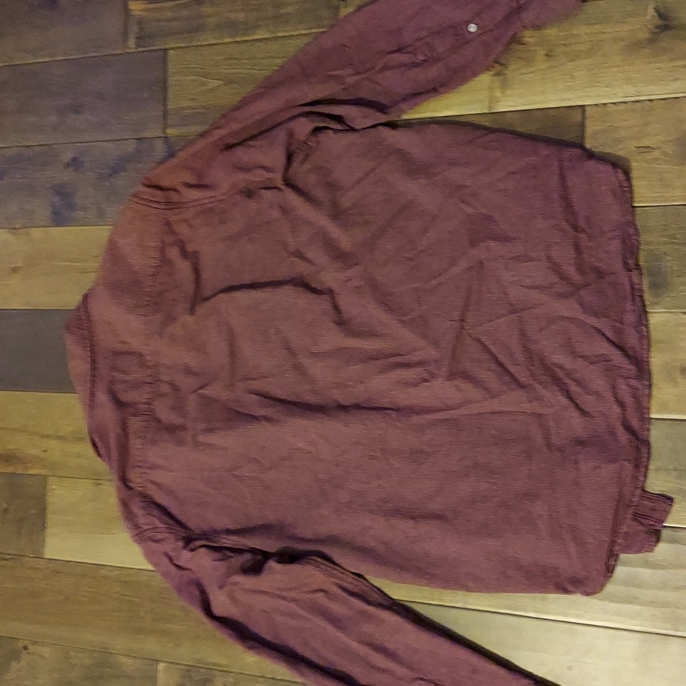 American Rag button up - Picture 2 of 5